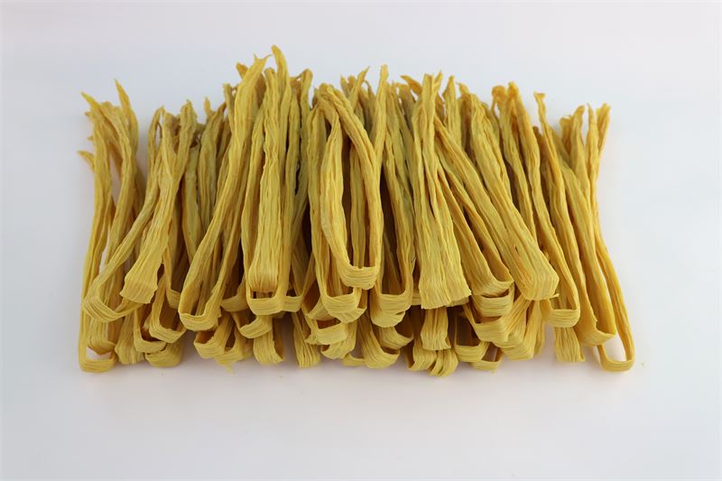 如何選購(gòu)質(zhì)量好的腐竹？